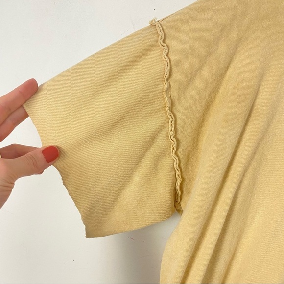 Dr. Collectors Cactus Tee Shirt Womens Size Medium Model T Joshua Tree Floral - Picture 9 of 13